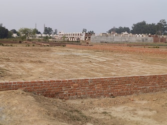 Plot For Rent in Safedabad Lucknow  7484165