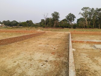 Plot For Rent in Safedabad Lucknow  7484165