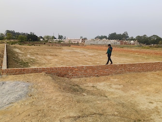 Plot For Rent in Safedabad Lucknow  7484165