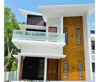 4 BHK Villa For Resale in Yelahanka New Town Bangalore  7484192