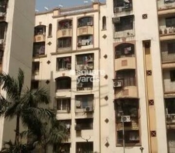 2 BHK Apartment For Sale in Powai Vihar, Powai
