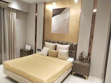 Master Bedroom in 2 BHK Apartment at Powai Vihar, Powai – for Sale