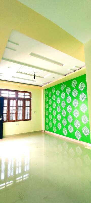 Bedroom in 2 BHK Independent House at Faizabad Road – for Sale