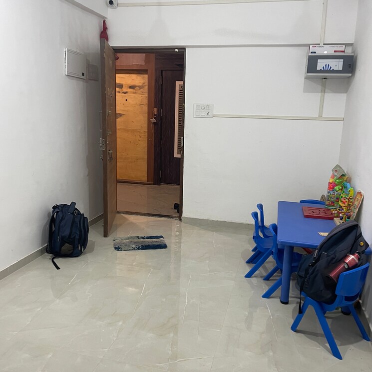  Parking, vrindavan-chs-tambe-nagar 1 Bedroom 350 Sq.Ft. Apartment In Siddhartha Nagar Mumbai 7484218