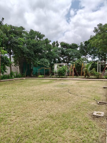 1 BHK Apartment – Garden View at Goel Sai Ganga, Undri - for Sale