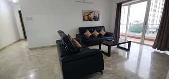 3 BHK Apartment For Rent in Marvel Azure Hadapsar Pune  7484212