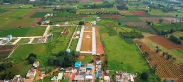  Plot For Sale in Yelahanka