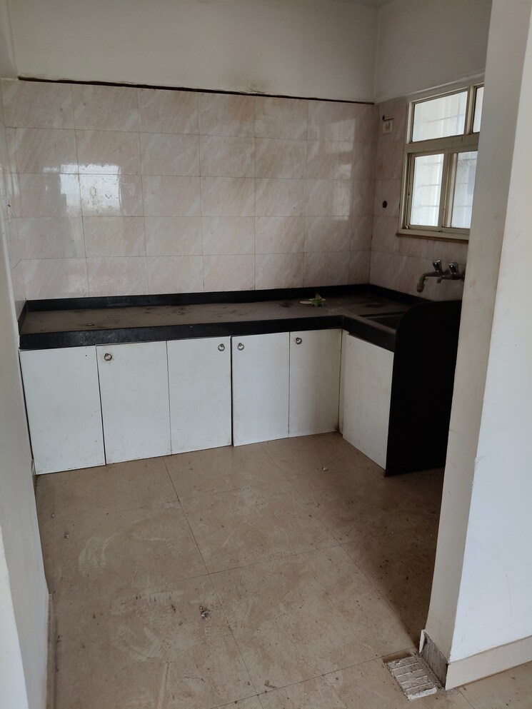Kitchen, goel-sai-ganga 1 Bedroom 625 Sq.Ft. Apartment In Undri Pune 7484229