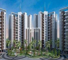 2 BHK Apartment For Rent in ARV New Town Pisoli Pune  7484230