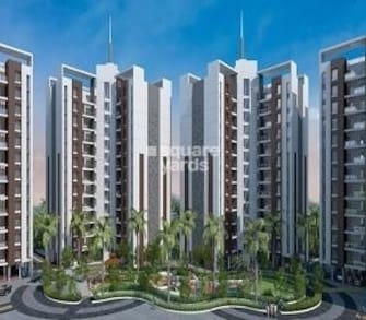 2 BHK Apartment For Rent in ARV New Town Pisoli Pune  7484230