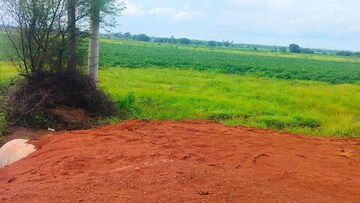 Plot Area in  Plot at Khairatabad – for Sale