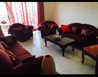 5 BHK Penthouse For Resale in ATS Greens Paradiso Villas Gn Sector Chi iv Greater Noida  7484231