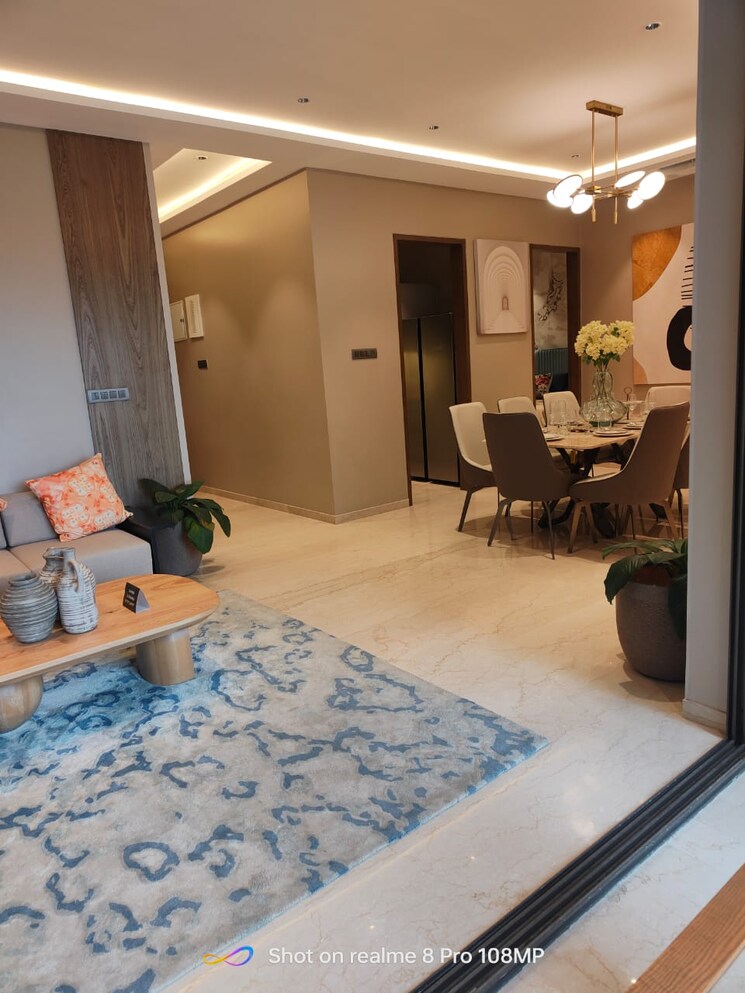 Living Room, adani-ten-bkc 4 Bedroom 2114 Sq.Ft. Apartment In Bandra East Mumbai 7484269