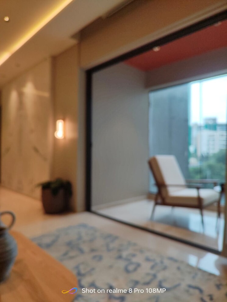 Living Room, adani-ten-bkc 4 Bedroom 2114 Sq.Ft. Apartment In Bandra East Mumbai 7484269