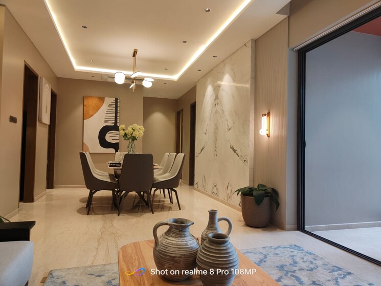 Living Room, adani-ten-bkc 4 Bedroom 2114 Sq.Ft. Apartment In Bandra East Mumbai 7484269