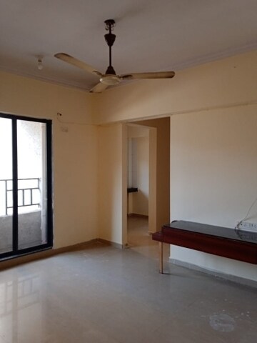 Room in 1 BHK Apartment at Raunak City, Kalyan West – for Sale