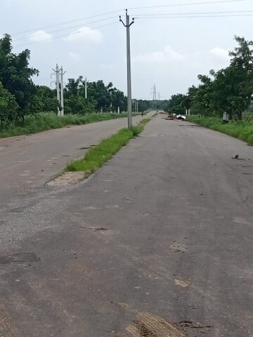 Plot Area in  Plot at Sikar Road – for Sale