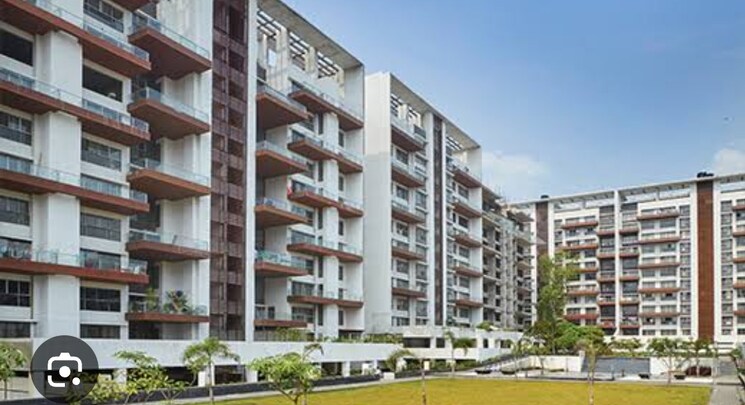 Exterior View, lushlife-ovo 3 Bedroom 1350 Sq.Ft. Apartment In Undri Pune 7484294
