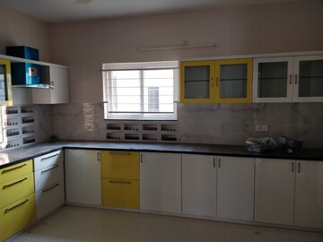 3 BHK Apartment For Sale in My Home Vihanga, Gachibowli