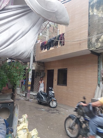 2 BHK Independent House For Resale in Nangloi Delhi  7484287