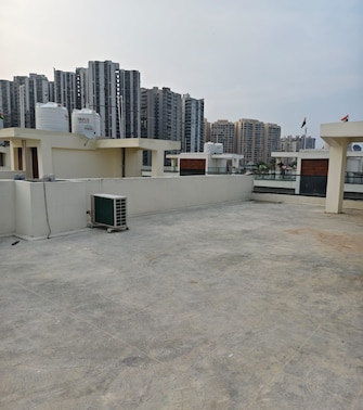 2 BHK Villa For Resale in Ansal Sushant Aquapolis Dundahera Ghaziabad  7484306