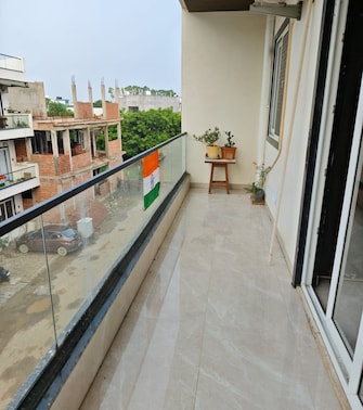 2 BHK Villa For Resale in Ansal Sushant Aquapolis Dundahera Ghaziabad  7484306