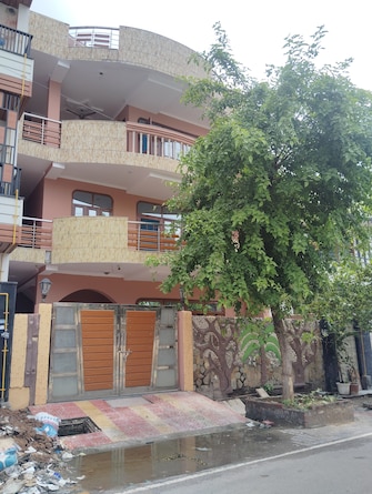 3 BHK Villa For Resale in Vasundhara Sector 11 Ghaziabad  7484378