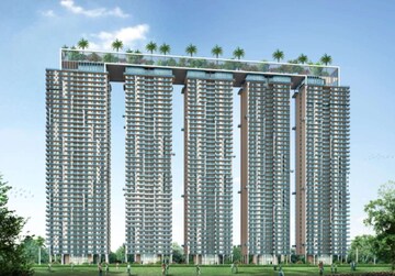 3 BHK Apartment For Resale in Sector 83 Mohali  7484366