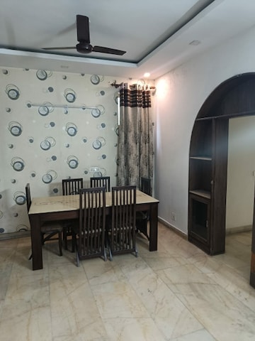 3 BHK Independent House For Rent in RWA Apartments Sector 31 Noida  7484352