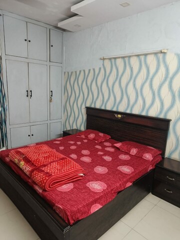 3 BHK Independent House For Rent in RWA Apartments Sector 31 Noida  7484352