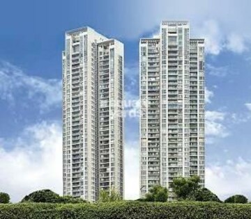 3.5 BHK Apartment For Rent in Wadhwa Imperial Heights Goregaon East Mumbai  7484342