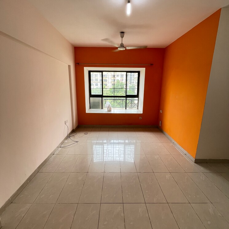 Bedroom, green-hills 2 Bedroom 880 Sq.Ft. Apartment In Lokhandwala Mumbai 7484362