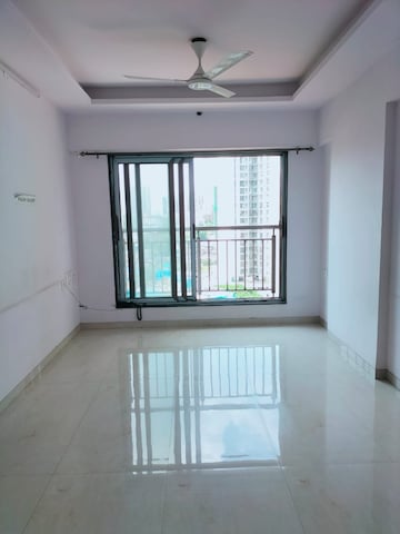 2 BHK Apartment For Rent in Prayag Heights Dindoshi Mumbai  7484392