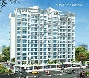 2 BHK Apartment For Rent in Galaxy Nebula Kharghar Navi Mumbai  7484376