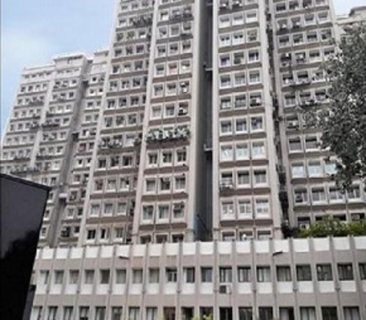 Exterior View, mittal-tower 2 Bedroom 980 Sq.Ft. Apartment In Louis Wadi Thane 7484391