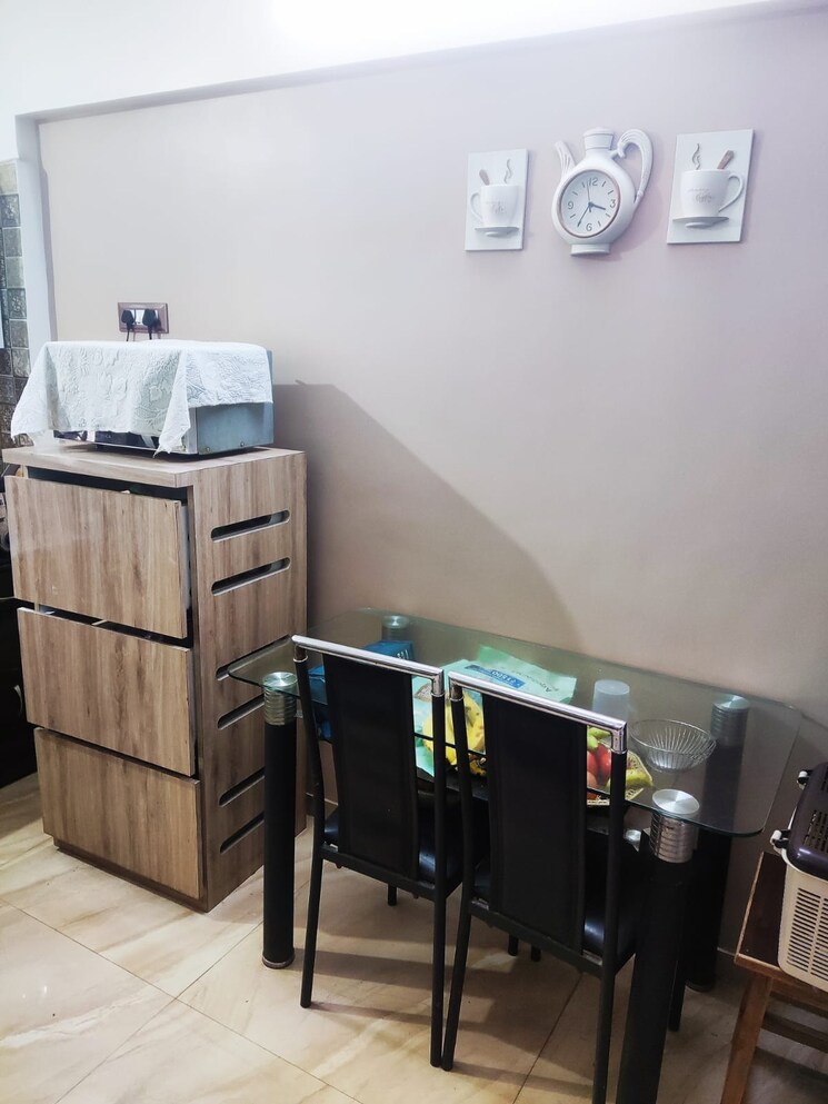 Master Bedroom, mittal-tower 2 Bedroom 980 Sq.Ft. Apartment In Louis Wadi Thane 7484391