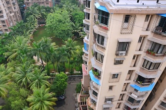 2 BHK Apartment For Rent in Jalvayu Vihar Phase 2 and 3 Sector 20 Kharghar Navi Mumbai  7484374