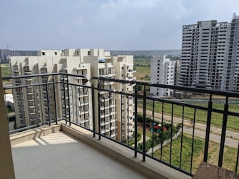 3 BHK Apartment For Rent in Godrej 101 Sector 79 Gurgaon  7484384