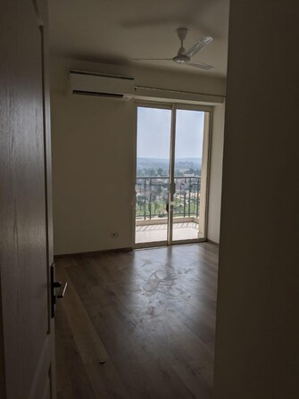 3 BHK Apartment For Rent in Godrej 101 Sector 79 Gurgaon  7484384