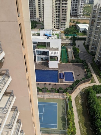 3 BHK Apartment For Rent in Godrej 101 Sector 79 Gurgaon  7484384