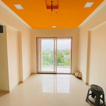 1 BHK Apartment For Rent in Dombivli West Thane  7484424