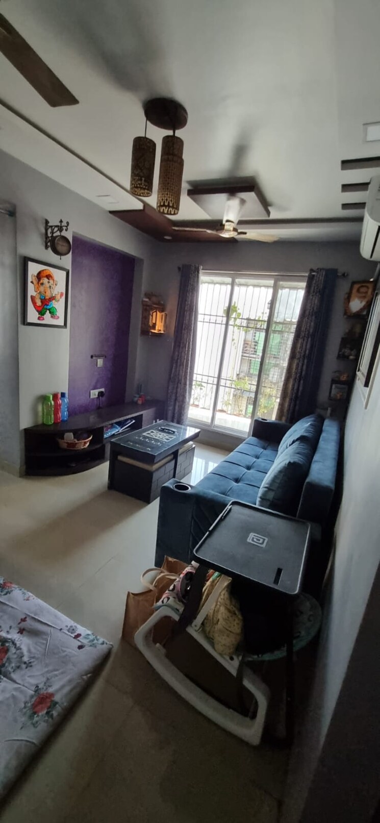 Room, city-avenue 1 Bedroom 685 Sq.Ft. Apartment In Ulwe Sector 17 Navi Mumbai 7484420