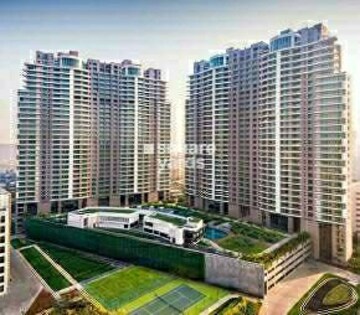 4 BHK Apartment For Sale in Windsor Grande Residences, Andheri West