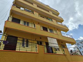 2 BHK Apartment For Rent in Ejipura Bangalore  7484471