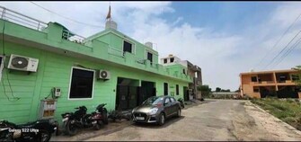 2 BHK Villa For Resale in Madhu Nagar Agra  7484470