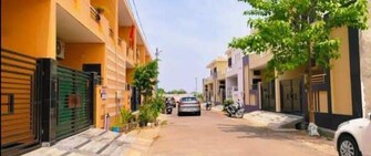 2 BHK Villa For Resale in Madhu Nagar Agra  7484470