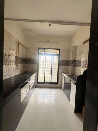 2 BHK Apartment For Resale in Priyesh Heights Virar West Mumbai  7484483