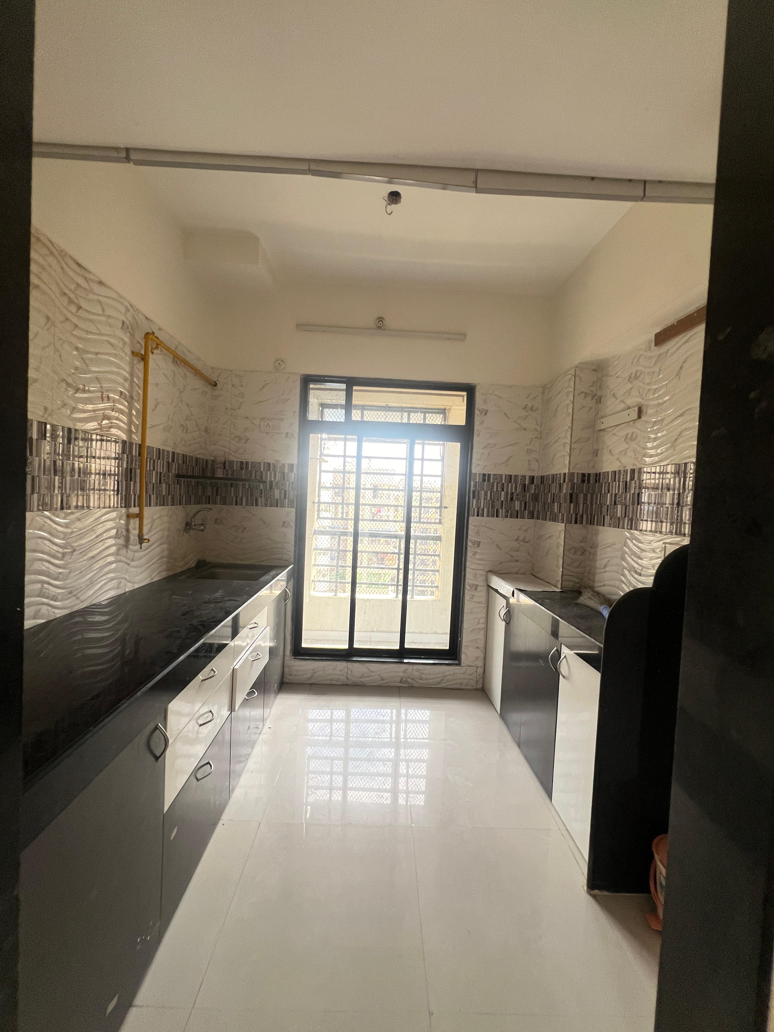 2 BHK Apartment For Sale in Priyesh Heights