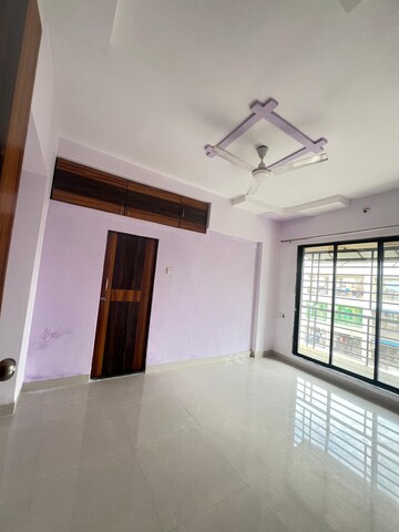 Kitchen in 2 BHK Apartment at Priyesh Heights, Virar West – for Sale