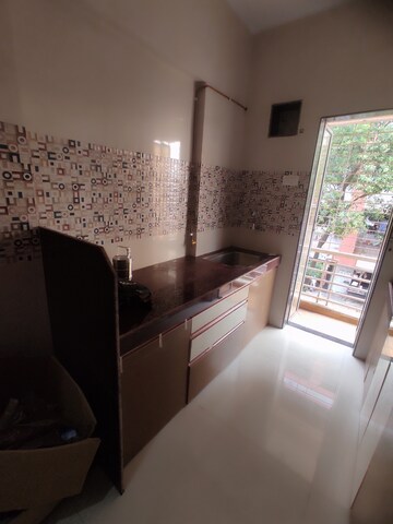 Furnished Amenities in 1 BHK Builder Floor at Bhayandar East – for Sale